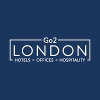 Go2London.uk logo - Similar company to Buttonwoodedge