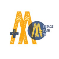 Miracle Math Tuition Centre logo - Similar company to Miracle Math Coaching