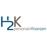 H2K GmbH logo - Similar company to Adaptit Gmbh