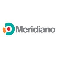 Meridiano S.A.S logo - Similar company to Gente Competente S.A.S