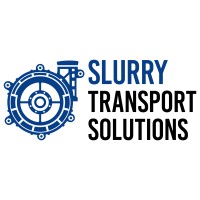 Slurry Transport Solutions logo - Similar company to Wash Pro Aggregate Systems
