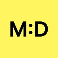 Monospace:Design logo - Similar company to Sonder Studio
