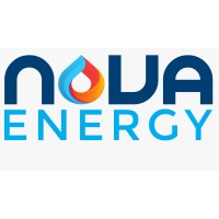 Nova Energy Pvt Ltd logo - Similar company to Nova Elite Logistics