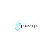 popshop logo - Similar company to Recapture