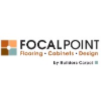 Focal Point Flooring Cabinets & Design logo - Similar company to True Cut Manufacturing