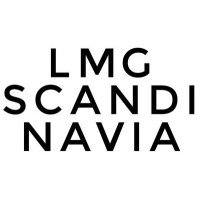 LMG Scandinavia logo - Similar company to Everdea Ab