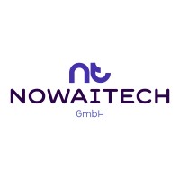 NOWAITECH GmbH logo - Similar company to Quicknet Bv