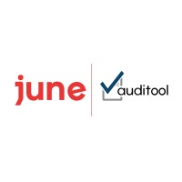 Auditool By June Factory logo - Similar company to June Factory