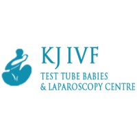 KJIVF & Laparoscopy Center logo - Similar company to Stepwise Physiotherapy