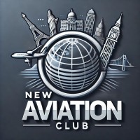 Nişantaşı University New Aviation Club logo - Similar company to Ifte Türkiye