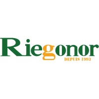 Riegonor logo - Similar company to Noreba