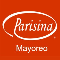 Parisina Mayoreo logo - Similar company to Modatelas