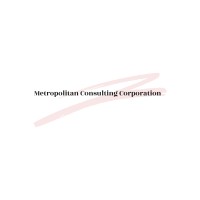 Metropolitan Consulting Corporation logo - Similar company to Metropolitan Construction Corp.