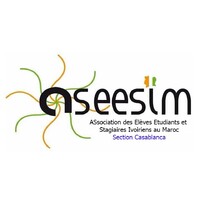ASEESIM-CASA (Association des Elèves, Etudiants et Stagiaires Ivoiriens au Maroc Section Casablanca) logo - Similar company to Idc Pharma Sa