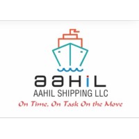 AAHIL SHIPPING LLC logo - Similar company to Cloud Box Technologies Llc