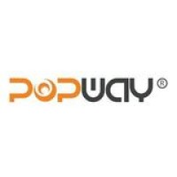 Popway Software Pvt Ltd logo - Similar company to Xtreme Thoughts Softtech