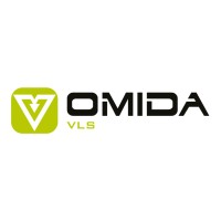 Omida VLS logo - Similar company to Sawa Logistics Sp. Z O.O.