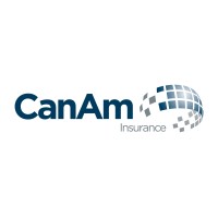 CanAm Insurance logo - Similar company to Active Care Management