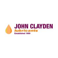 John Clayden Lubricants Ltd logo - Similar company to Hyperdrive Lubricants