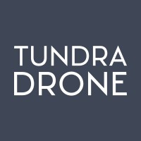 Tundra Drone logo - Similar company to Sentry.Co