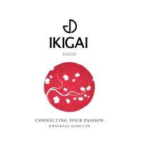 IKIGAI audio logo - Similar company to Apt-Gb