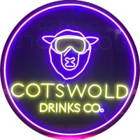 Cotswold Drinks Co logo - Similar company to Dabbl