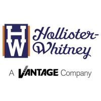 Hollister-Whitney logo - Similar company to Elevator Controls