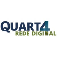 Quarta Rede Digital logo - Similar company to Fênix Cargo
