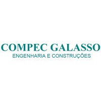 Compec Galasso Engenharia e Construções Ltda. logo - Similar company to A3 Construtora