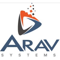 ARAV Systems logo - Similar company to Hixaa Technologies Private Limited