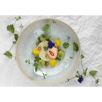 Vegan Academy logo - Similar company to Brasa Bar & Kitchen