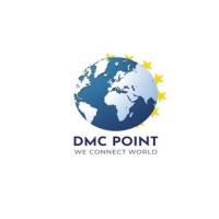 DMC Point logo - Similar company to Guardians Security Force