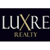 LUXRE Realty logo - Similar company to Jeddy'S Interiors