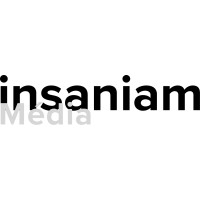 Insaniam Média logo - Similar company to Insaniam