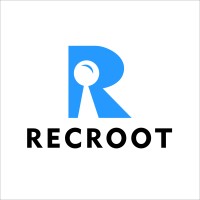 Recroot.io logo - Similar company to Euphoria Media Solution