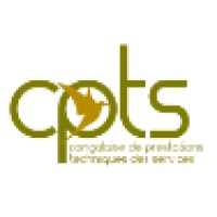 Cpts - Congolaise De Prestations Techniques Des Services