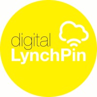 Digital LynchPin logo - Similar company to Digital Copywriting - Seo, Smm, Copy And Websites