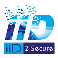 iiD2Secure logo - Similar company to Ringfinder.Eu