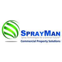 Sprayman Group logo - Similar company to Sprayman Uk