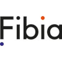 Fibia logo - Similar company to Andel Energi