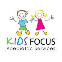 Kids Focus logo - Similar company to Yumaro