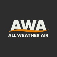 AWA logo - Similar company to Tri State Air Compressor