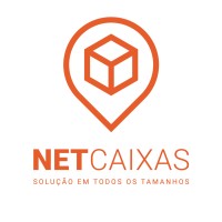 Net Caixas logo - Similar company to Tzign (Grupo Terzian)