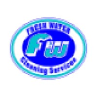 Fresh Water Cleaing Services