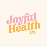 Joyful Health Co® logo - Similar company to Joyful Health