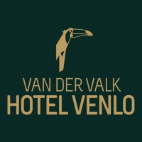 Van der Valk Hotel Venlo logo - Similar company to Hotel Van Der Valk Eindhoven
