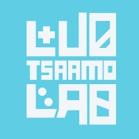 Luotsaamo Lab logo - Similar company to Biting Mascot
