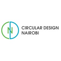 Circular Design Nairobi logo - Similar company to Upcycle Project