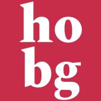 Editions Hobg logo - Similar company to Littopia