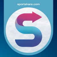SportShare logo - Similar company to Enegxi Technologies & Tech Institute